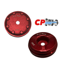 Load image into Gallery viewer, GM TH700-R4 4L60 4L60E Transmission Anodized piston  1-2 &amp; Forward Accumulator0
