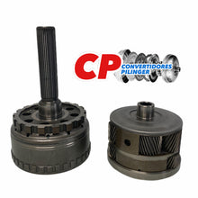 Load image into Gallery viewer, CHEVY GM 6L90 6L90E Transmission Output Planet Set  2007-UP.0
