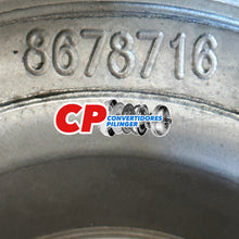 Load image into Gallery viewer, GM 4L65E 4L60E Transmission INPUT DRUM WITH SHAFT  300MM STYLE, HI-PERFORMANCE4
