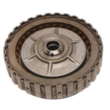 Load image into Gallery viewer, MITSUBISHI R4A51 V4A51 R5A51 V5A51, UNDERDRIVE DRUM, 4 CLUTCH, STEEL, 1999-UP0
