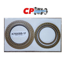 Load image into Gallery viewer, TOYOTA UB80E UB80F TRANSMISSION MASTER Rebuild Kit with Pistons &amp; FILT 2017-20225
