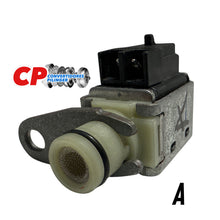 Load image into Gallery viewer, GM 4L80E 4L85E Transmission  1-2 &amp; 2-3 Shift Solenoid A &amp; B 2 PC Kit On / Off1
