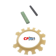 Load image into Gallery viewer, GM CHEVY 6L80 6L80E Pump Rotor Repair Kit With New Slide 13 Vanes 2007-Up2
