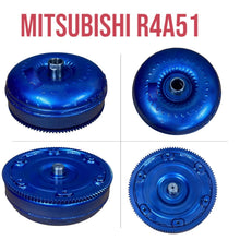 Load image into Gallery viewer,  CT-32 Torque Converter | Fits 2000 Mitsubishi Montero Sport 3.0L | R4A51 1
