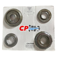 Load image into Gallery viewer, TOYOTA UB80E UB80F TRANSMISSION MASTER Rebuild Kit with Pistons &amp; FILT 2017-20227
