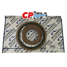 Load image into Gallery viewer, CD4E LA4AEL Transmission Master Rebuild Kit with Band Pistons &amp; filter 2008-Up.3
