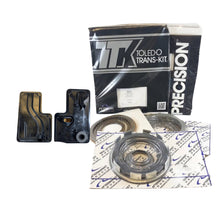 Load image into Gallery viewer, Ford 6F50 6F55 Transmission Master Rebuilt Kit With Pistons &amp; Filter 2013-2018.0
