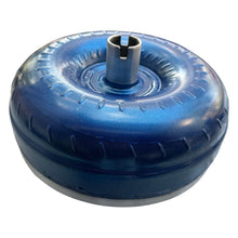 Load image into Gallery viewer, GM 6L80E 6L90E Torque Converter Billet Cover 300mm 5.3L 6.0L and 6.2L Heavy Duty1
