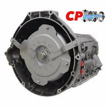 Load image into Gallery viewer, 6R80  REMAN AUTOMATIC TRANSMISSION - FORD TRANSIT 2015-19 1500, 2500, 35000
