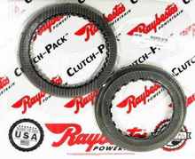 Load image into Gallery viewer, GM 8L90 Transmission Master Rebuild Kit W/Raybestos Friction RGPZ-019 2015-Up.2
