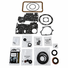 Load image into Gallery viewer, 5R55E 5R44E 4R44E Transmission Overhaul Rebuild Kit 1997-2011
