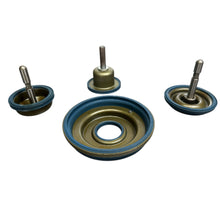 Load image into Gallery viewer, Pistons Set 5R55W 5R55S Overdrive Intermediate Forward Low Reverse NEW
