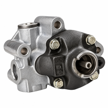 Load image into Gallery viewer, Nissan RE0F10E JF017E CVT Oil Pump OEM 31340-3WX0A Used Tested
