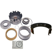 Load image into Gallery viewer, 700R4 4L60E 4L65E Reverse Input Drum Band Frictions Piston Kit 1987-Up
