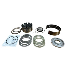 Load image into Gallery viewer, 700R4 4L60E 4L65E Reverse Input Drum Band Frictions Piston Kit 1987-Up
