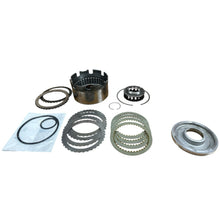 Load image into Gallery viewer, 700R4 4L60E 4L65E 4L70E REVERSE INPUT DRUM BAND DRUM 1992 - UP REBUILT LOADED
