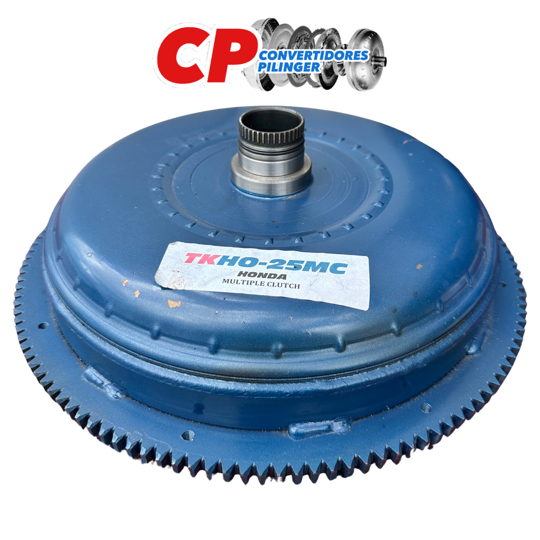 For Honda Acura Transmission Torque Converter TL MDX ACCORD 3.5L 2010-2014