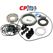 Load image into Gallery viewer, 🇺🇸🇲🇽🇻🇪 GM 6L80 6L90Transmission Master rebuild Kit with pistons &amp; Oil pump new🔧🔥💪
