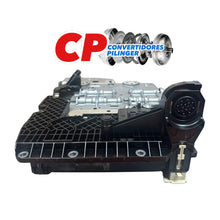 Load image into Gallery viewer, ZF6HP19 6HP26 6HP32 Valve Body Gen1 WTY49740ACA 7 Solenoid 1068 A052 Plate🔥
