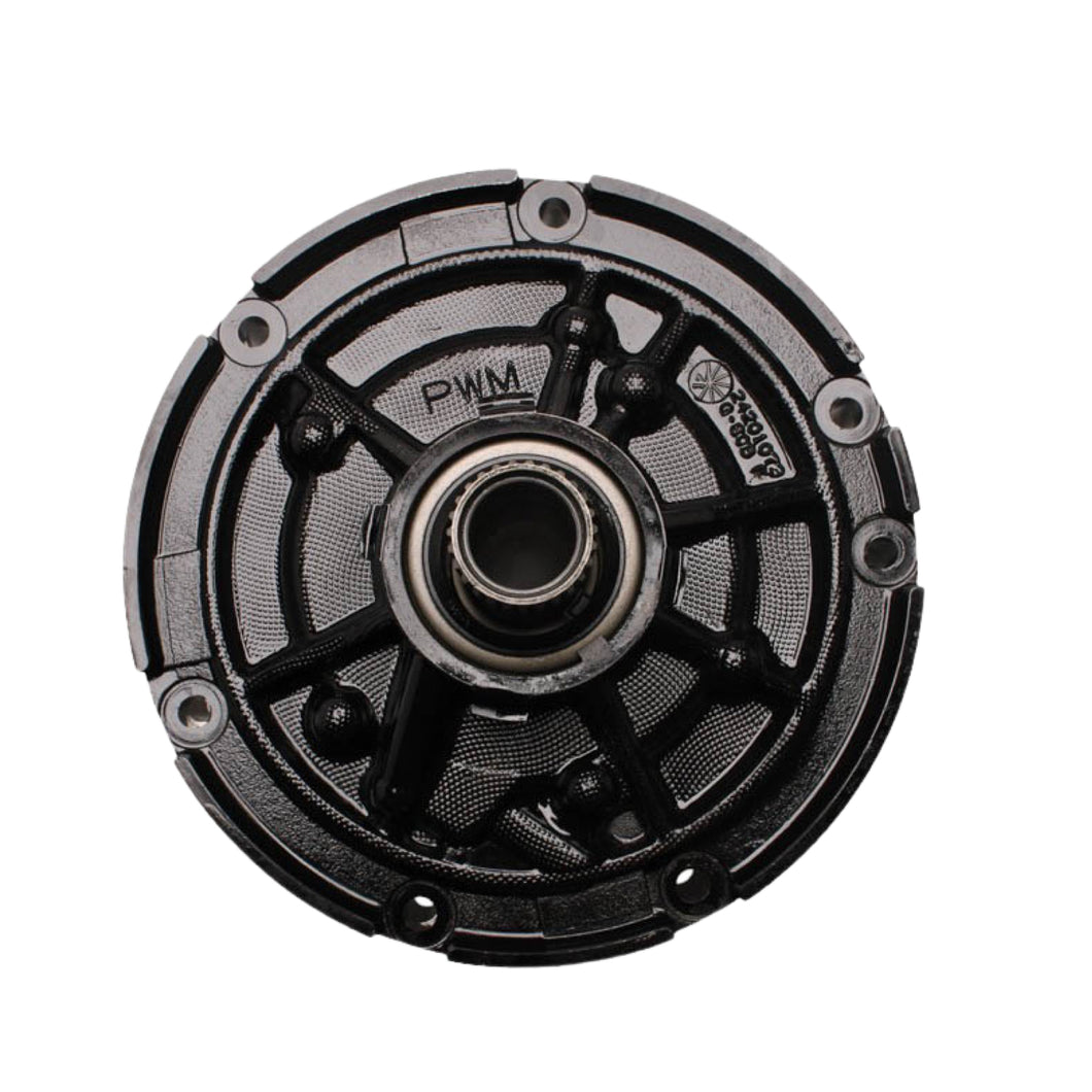 🔧 🇺🇸🔥GM Transmi 4L60E REBUILT 298mm SHORT SHAFT PUMP 1998–2003 PWM 13 Vane 🇺🇸🔥