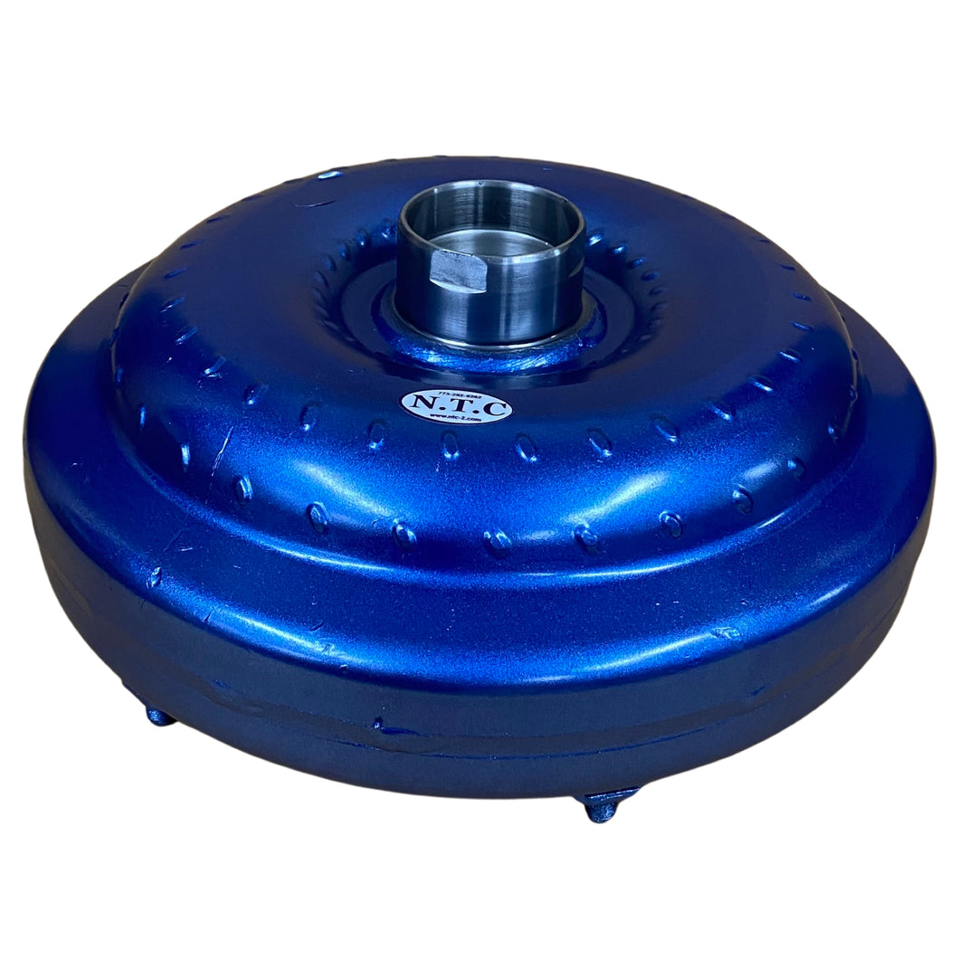 🔥 Torque Converter 10R80 | 2018 Ford F-150 3.0L Diesel V6 | Low Stall 💥🚚