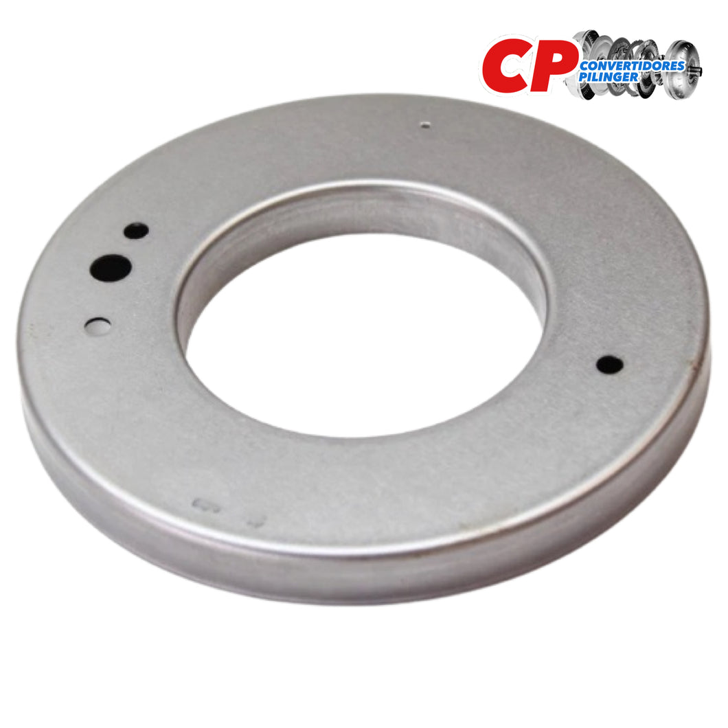 🔥 92755A Retainer 62TE Low/Reverse Clutch Piston (Tin) 2007-Up | 3rd Design 🇺🇸