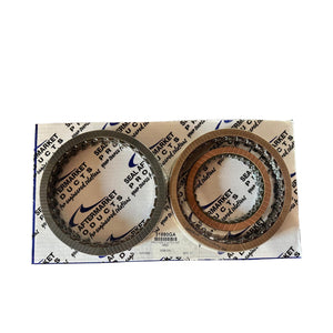 🔥 FORD 6R80 Transmission Master rebuild Kit HD 2008–2013 w/2014+ Oil Pump  🇺🇸🇲🇽🇻🇪