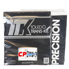 Load image into Gallery viewer, 🔥 FORD 6R80 Transmission Master rebuild Kit HD 2008–2013 w/2014+ Oil Pump  🇺🇸🇲🇽🇻🇪
