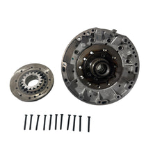 Load image into Gallery viewer, 🔥 FORD 6R80 Transmission Master rebuild Kit HD 2008–2013 w/2014+ Oil Pump  🇺🇸🇲🇽🇻🇪
