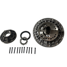 Load image into Gallery viewer, 🔥 FORD 6R80 Transmission Master rebuild Kit HD 2008–2013 w/2014+ Oil Pump  🇺🇸🇲🇽🇻🇪
