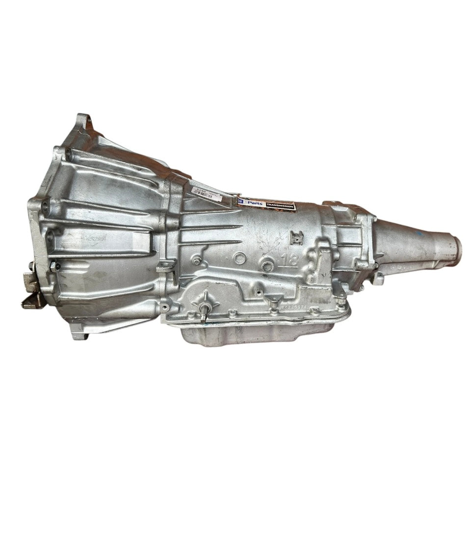 Remanufactured 4LHD Transmission TRN5240 2WD Gas/Diesel Heavy Duty