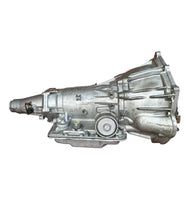 Load image into Gallery viewer, Remanufactured 4LHD Transmission TRN5240 2WD Gas/Diesel Heavy Duty Performance
