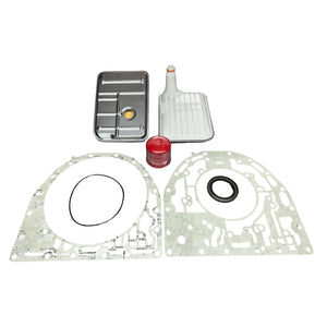 🇺🇸🔥Allison 1000 2000 2400 Gaskets & Filters Service Kit 2000-Up GM Chevy GMC 🚚
