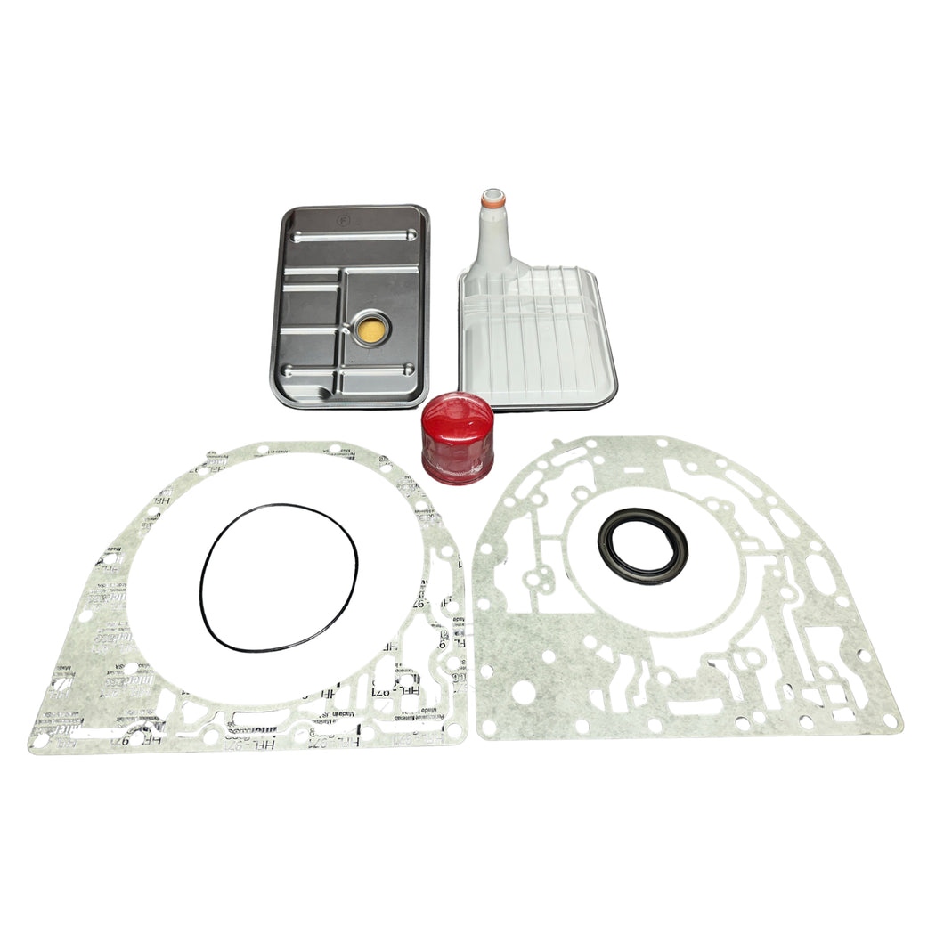 🇺🇸🔥Allison 1000 2000 2400 Gaskets & Filters Service Kit 2000-Up GM Chevy GMC 🚚