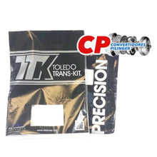 Load image into Gallery viewer, FORD 6F35 Transmission Master Rebuild kit With Pistons Torque &amp; PUMP 2009-UP
