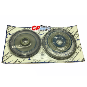 For GM 6l80E 6l90E Transmission Master Rebuild Kit With Pistons & Filter 2007-Up.