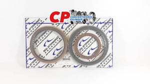 🇺🇸🇲🇽🇻🇪 GM 6L80 6L90Transmission Master rebuild Kit with pistons & Oil pump new🔧🔥💪