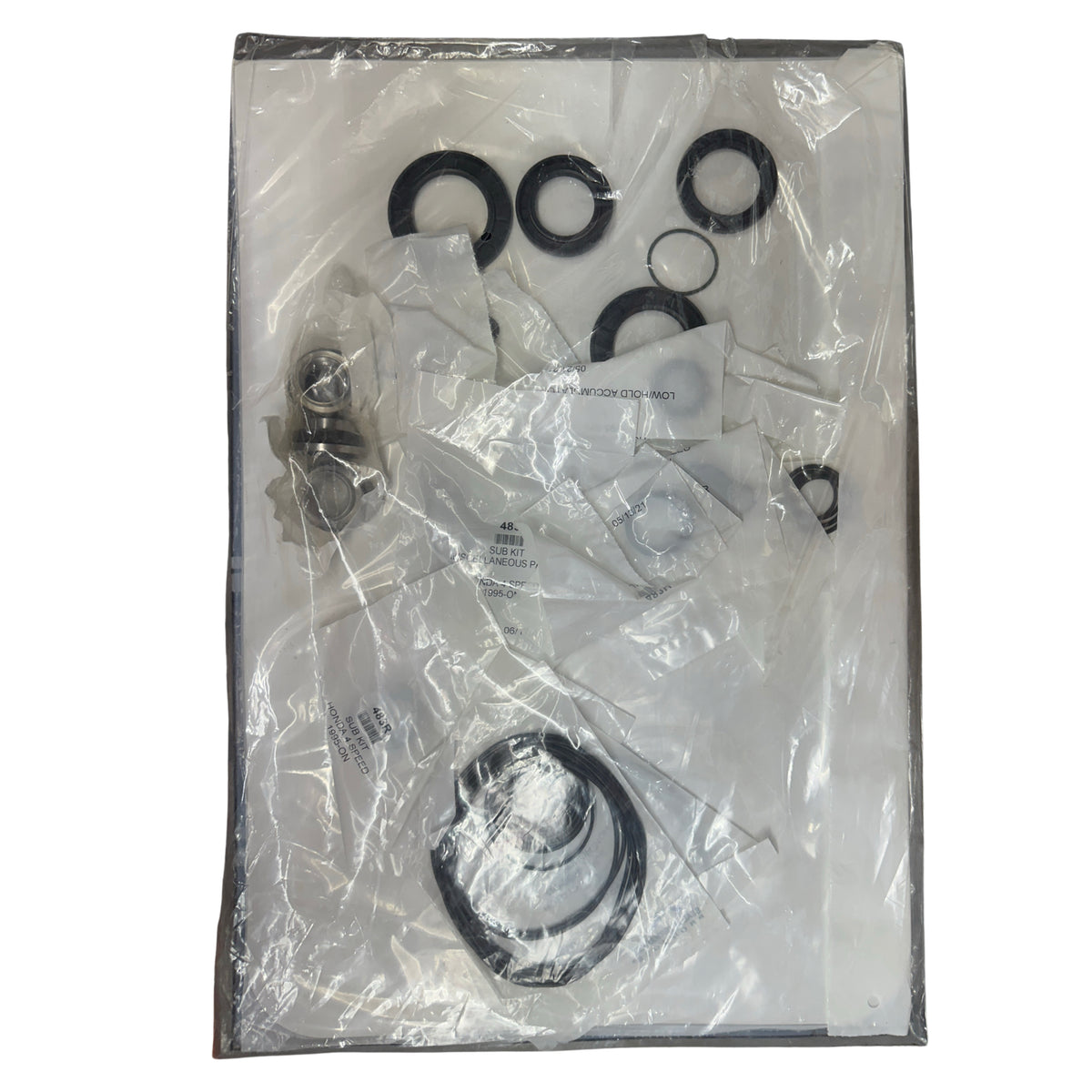 Overhaul Kit B7XA B7ZA M7ZA B7YA B7TA 1996-2002 Honda Acura T20002C 🚗 ...