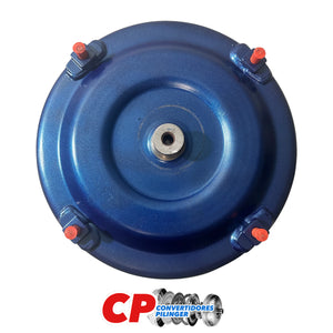 🇺🇸💪 REMAN 6R140 Torque Converter Diesel 4-Stud For Ford F350 6.7L 🔧🇺🇸