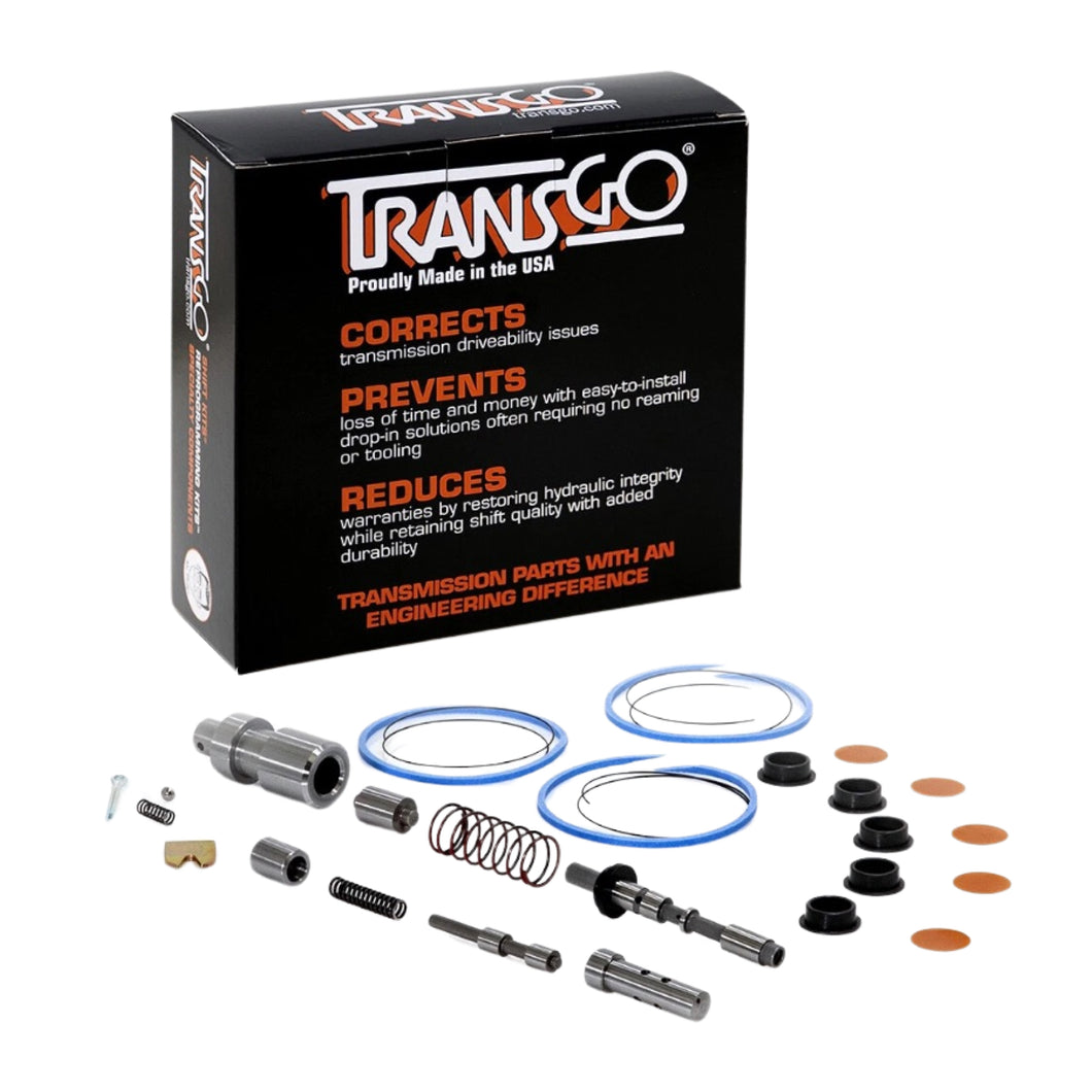 Shift Kit for GM 6L45 6L50 6L80 6L90 Transmission 2006–2018 Upgrade 💪🇺🇸