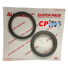 Load image into Gallery viewer, Toyota Lexus U760E U760F Banner Rebuild Kit Frictions Pistons Filter 2008-Up
