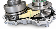 Load image into Gallery viewer, Nissan CVT RE0F10E JF017E Pulley Set with Chain 3.5L – Used
