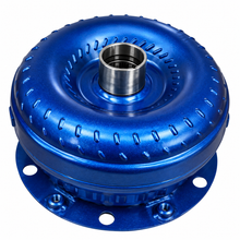 Load image into Gallery viewer, BM-58 TORQUE CONVERTER BMW 535i 740i X1 X3 3.0L 2.0L REMAN HD ZF8HP45/X
