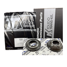 Load image into Gallery viewer, 🇺🇸 45RFE Overhaul Kit w/ Pistons Fiber &amp; Solenoid Gaskets 1999-05
