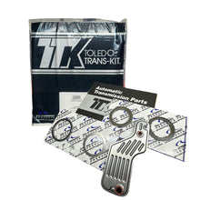 Load image into Gallery viewer, Master Rebuild Kit 5R55W 5R55S TOLEDO w/ Borg Warner Frictions + Filter 2002-UP
