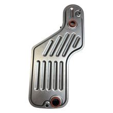 Load image into Gallery viewer, Master Rebuild Kit 5R55W 5R55S TOLEDO w/ Borg Warner Frictions + Filter 2002-UP
