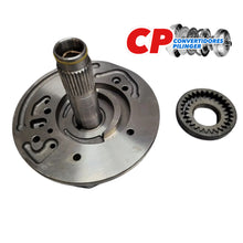 Load image into Gallery viewer, FORD 4R44E 4R55E 5R55E Transmission Pump oil Complete 6 bolts 1995-Up
