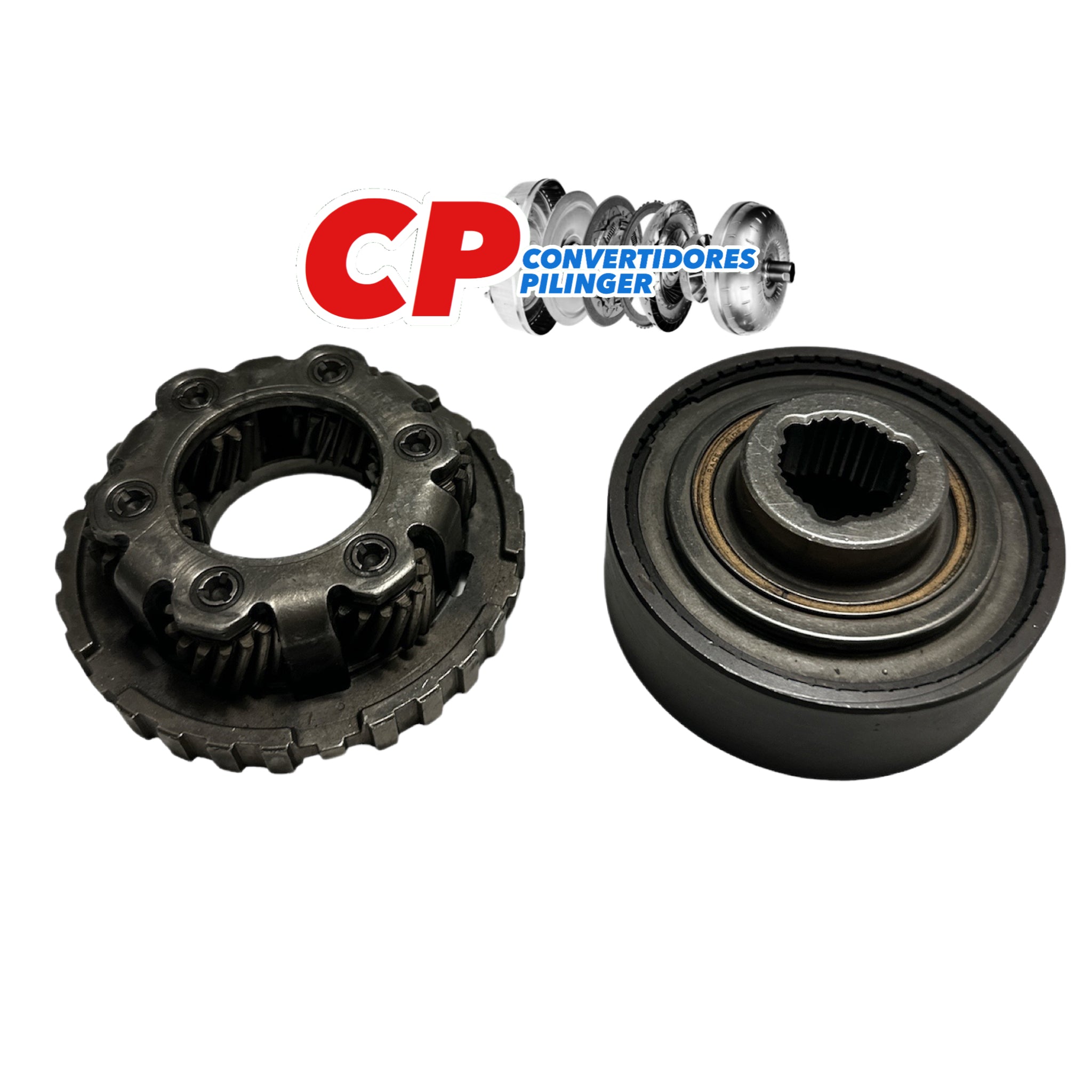 FORD 4R44E 4R55E 5R55E Transmission rear planet set 1990-1996 ...