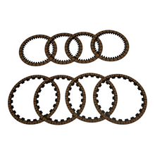 Load image into Gallery viewer, BC5A MC4A Honda CVT Banner Kit Pistons Filter Torque Converter 2013-2017
