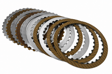 Load image into Gallery viewer, Mercedes-Benz 722.9 7G-Tronic Automatic Transmission Friction Clutch Module FRMMERCE13 2004-Up
